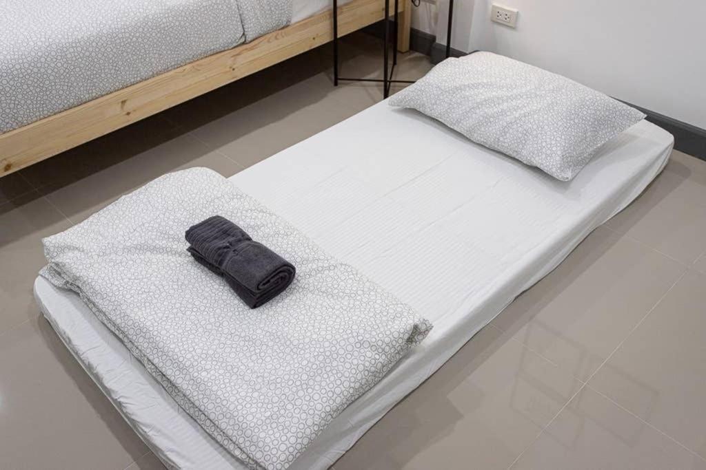 P1 Silom Pan Large Room Full Kitchen Wifi 4-6Pax بانكوك المظهر الخارجي الصورة