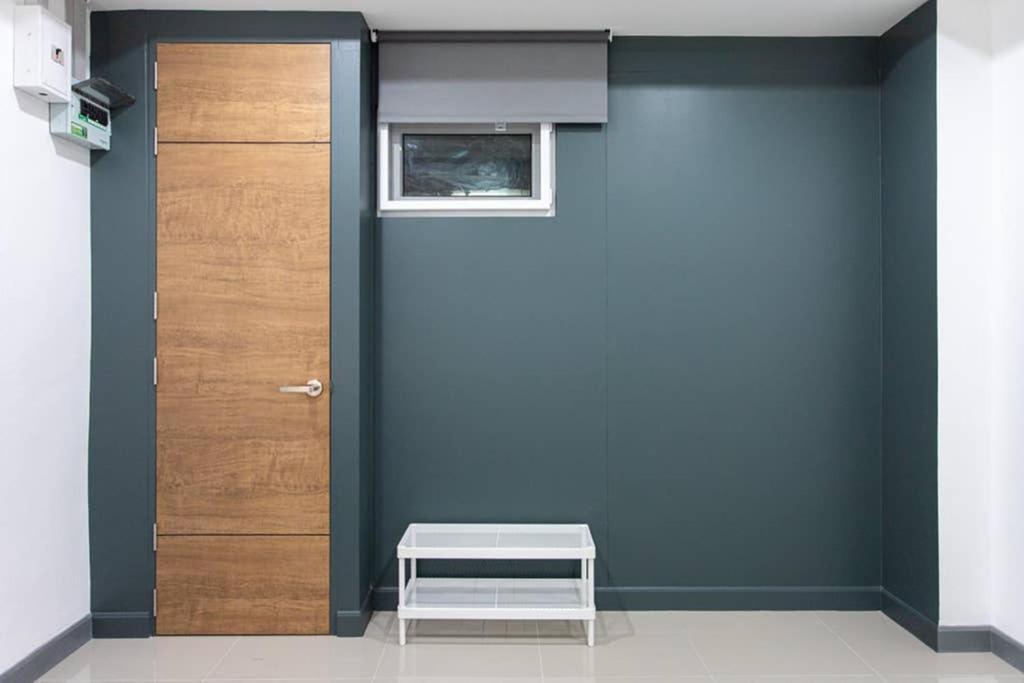 P1 Silom Pan Large Room Full Kitchen Wifi 4-6Pax بانكوك المظهر الخارجي الصورة